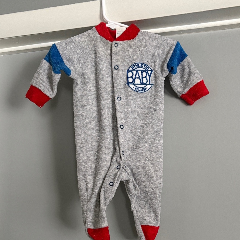 VINTAGE JCPenney sleeper